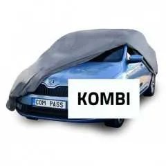 Ochranná plachta FULL KOMBI 485x151x116cm 100% WATERPROOF
