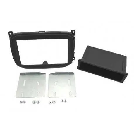 2DIN/1DIN redukce pro Alfa Romeo Giulietta 2014-