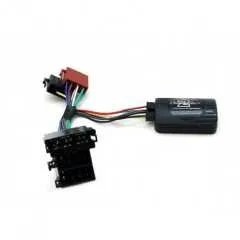 Adaptér z volantu pro Peugeot 806 1996 - 2002