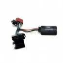Adaptér z volantu pro Peugeot 806 1996 - 2002