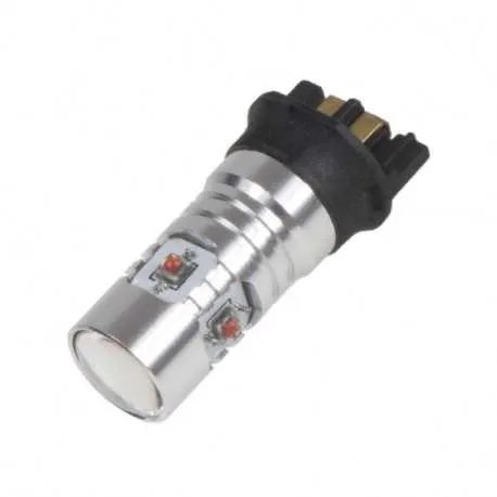 LED PW24W oranžová, 12-24V, 30W (6x5W) LED PW24W oranžová, 12-24V, 30W (6x5W)