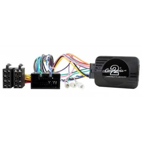 Adaptér z volantu pro Land Rover Freelander 2006-2014 Adaptér z volantu pro Land Rover Freelander 2006-2014