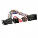 Kabeláž pro HF PARROT/OEM Citroen Jumper 5/2014-, Boxer 05/2014-, Fiat 500L 2012-, Jeep, Dodge 2014-