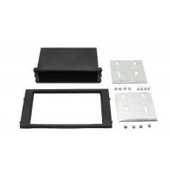 2DIN/1DIN redukce pro Seat Leon 2014-