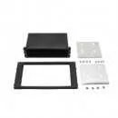 2DIN/1DIN redukce pro Seat Leon 2014-