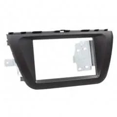 2DIN/1DIN redukce pro Suzuki SX4 S-Cross 10/2013-