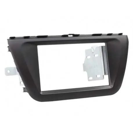 2DIN/1DIN redukce pro Suzuki SX4 S-Cross 10/2013- 2DIN/1DIN redukce pro Suzuki SX4 S-Cross 10/2013-