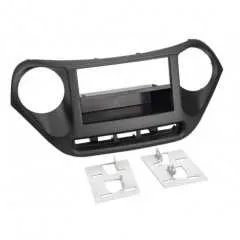 2DIN/1DIN redukce pro Hyundai i10 11/2013-