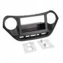 2DIN/1DIN redukce pro Hyundai i10 11/2013-