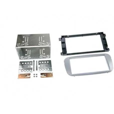 2DIN redukce pro Ford Mondeo 2007-, Focus 2007-2011, S-MAX 2006-, C-MAX 2007-2010 2DIN redukce pro Ford Mondeo 2007-, Focus 2007-2011, S-MAX 2006-, C-MAX 2007-2010