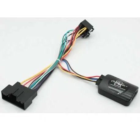 Adaptér z volantu pro Ford Fiesta, Transit 2013- Adaptér z volantu pro Ford Fiesta, Transit 2013-