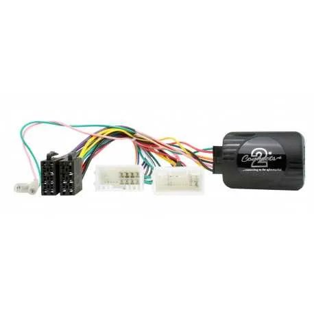 Adaptér z volantu pro Hyundai i30, i40 2012-, Kia Ceed 2012- Adaptér z volantu pro Hyundai i30, i40 2012-, Kia Ceed 2012-