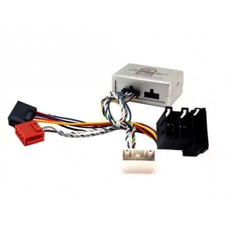 Adaptér z volantu pro Hyundai ix35 2010- se zesilovačem Adaptér z volantu pro Hyundai ix35 2010- se zesilovačem