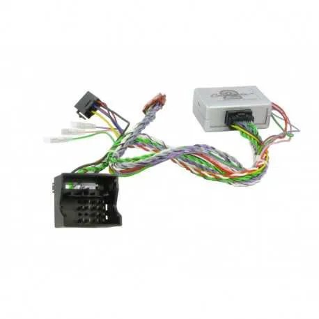 Adaptér z volantu pro Peugeot 207, 407, 5008 2004- Adaptér z volantu pro Peugeot 207, 407, 5008 2004-