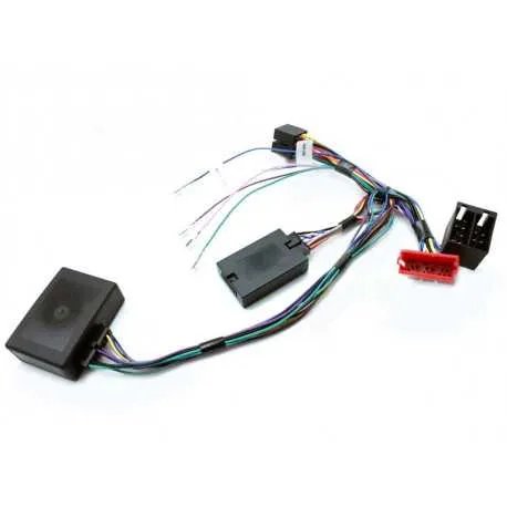 Adaptér z volantu pro Audi A3, A4, TT 2001-2006 Adaptér z volantu pro Audi A3, A4, TT 2001-2006