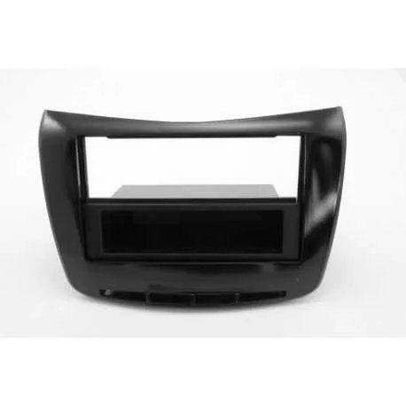 2DIN/1DIN redukce pro Lancia Delta 08/2008 2DIN/1DIN redukce pro Lancia Delta 08/2008