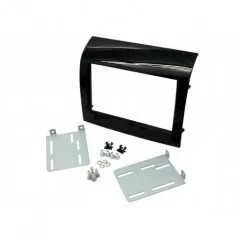 2DIN redukce pro Fiat Ducato 2014-, Peugeot Boxer 14-, Citroën Jumper 14- s OEM radiem - Navigací