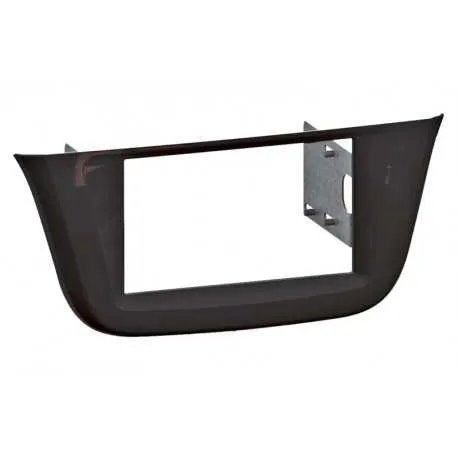2DIN redukce pro Iveco Daily 07/2014- 2DIN redukce pro Iveco Daily 07/2014-