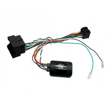 Adaptér z volantu pro VW 2015- s MIB-PQ Adaptér z volantu pro VW 2015- s MIB-PQ