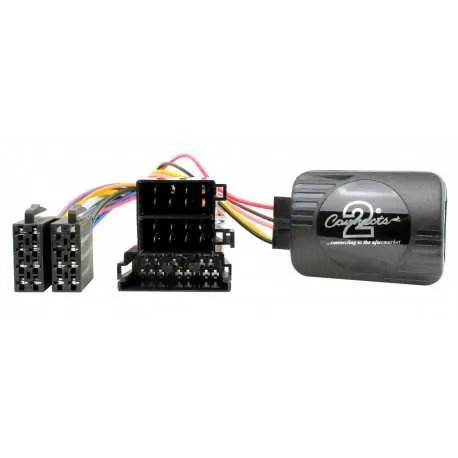 Adaptér z volantu pro Hyundai i30 2007-2013 s navigací Continental Adaptér z volantu pro Hyundai i30 2007-2013 s navigací Continental