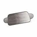 Clona SUN-ICE na čelní sklo ALU 150 x 70cm