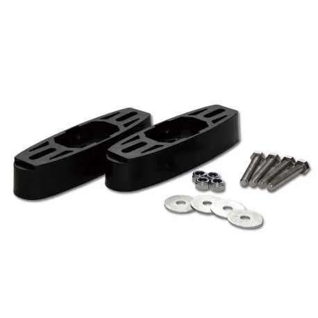 Montážní set pro LED rampy SRE911 Montážní set pro LED rampy SRE911