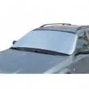 Clona SUN-ICE na čelní sklo ALU 150 x 70cm