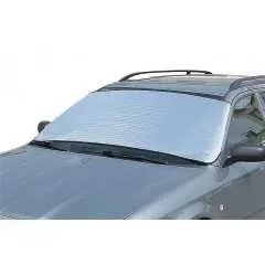 Clona SUN-ICE na čelní sklo ALU 150 x 70cm