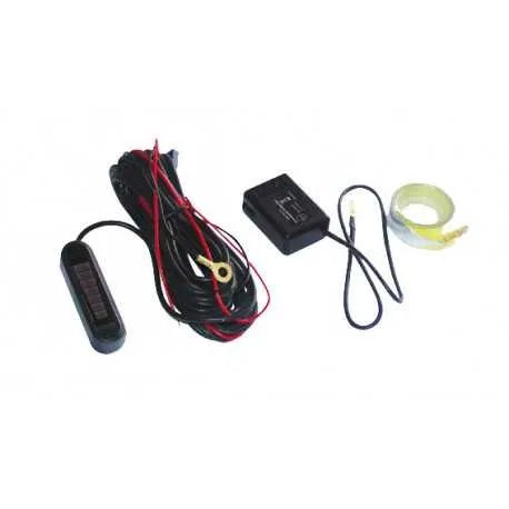 Parkovací systém elektromagnetický - LED displej Parkovací systém elektromagnetický - LED displej