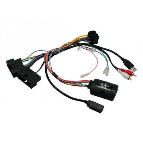 Adaptér z volantu pro Ford Ranger, Transit 2015- Adaptér z volantu pro Ford Ranger, Transit 2015-