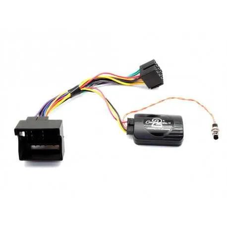 Adaptér z volantu pro BMW Mini (01-06) Adaptér z volantu pro BMW Mini (01-06)