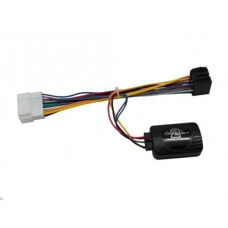 Adaptér z volantu pro Honda Civic, CR-V, S2000 2001- Adaptér z volantu pro Honda Civic, CR-V, S2000 2001-