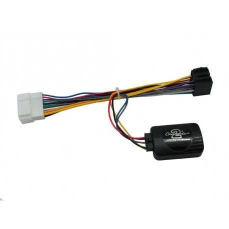 Adaptér z volantu pro Honda Civic, CR-V, S2000 2001-