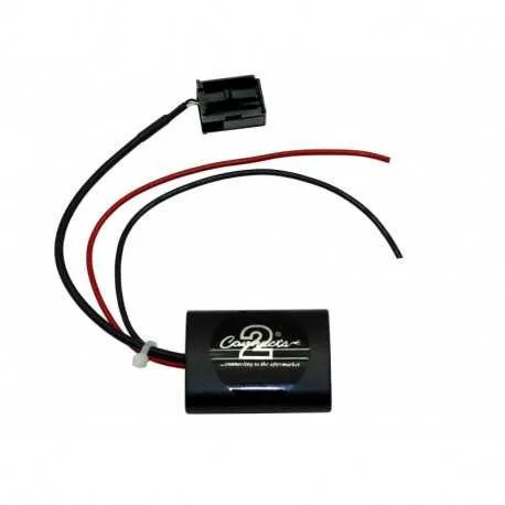 Bluetooth A2DP modul pro Opel Bluetooth A2DP modul pro Opel