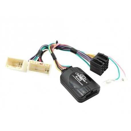 Adaptér z volantu pro Kia Sportage/Ceed 2011- Adaptér z volantu pro Kia Sportage/Ceed 2011-