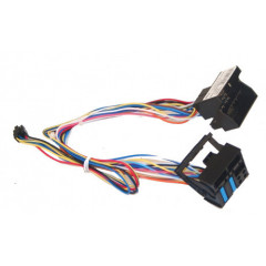 Kabeláž BMW pro připojení modulu TVF-box02
