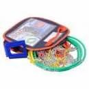 Sněhové řetězy X70 3,0mm 9mm NYLON BAG