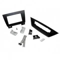 2DIN redukce pro BMW X1 E84 09-15