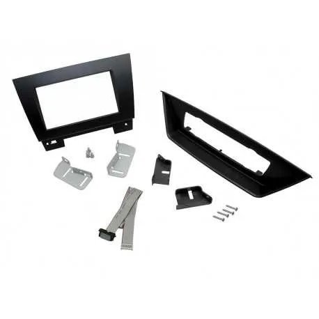 2DIN redukce pro BMW X1 E84 09-15 2DIN redukce pro BMW X1 E84 09-15