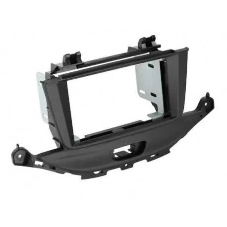 2DIN redukce pro Opel Astra 2015- (K) 2DIN redukce pro Opel Astra 2015- (K)