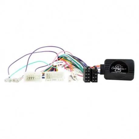 Adaptér z volantu pro Kia Sorento, Carnival, Sedona 2015- Adaptér z volantu pro Kia Sorento, Carnival, Sedona 2015-