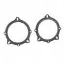 PLAST pro repro BMW 3, 5, X1, X3, X5