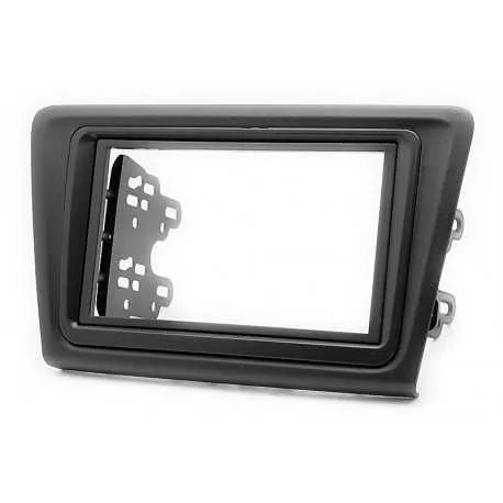2DIN redukce pro Škoda Rapid 07/2012- 2DIN redukce pro Škoda Rapid 07/2012-