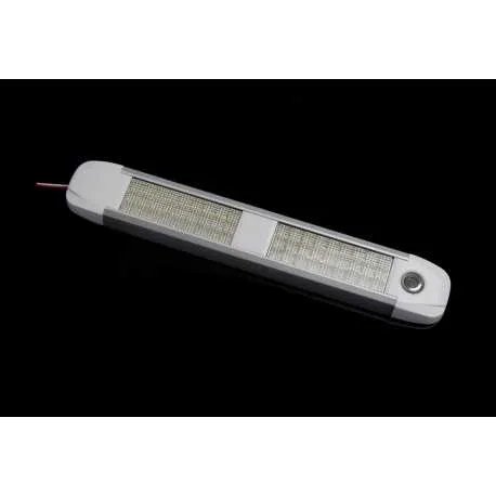 LED osvětlení interiéru univerzální 12-24V 36LED, ECE R10 LED osvětlení interiéru univerzální 12-24V 36LED, ECE R10