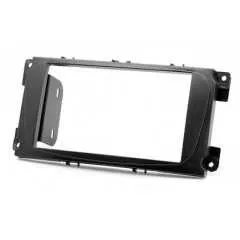 2DIN redukce pro Ford Mondeo 2007-, Focus 2007-2011, S-MAX 2006-, C-MAX 2007-2010