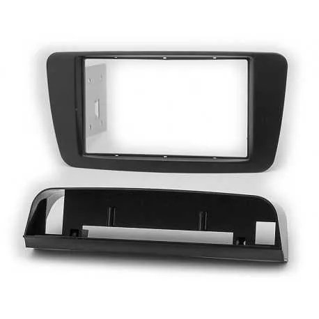 2DIN redukce Mercedes A (W176), GLA (X156) 2DIN redukce Mercedes A (W176), GLA (X156)