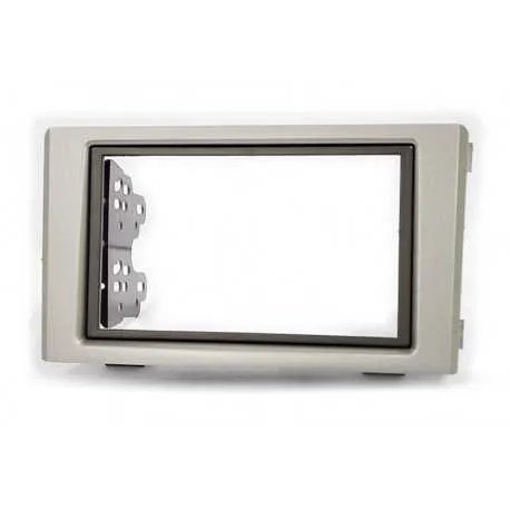 2DIN redukce pro Iveco Daily 2006-06/2014 2DIN redukce pro Iveco Daily 2006-06/2014