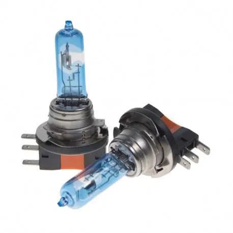 Halogen. žárovka 12V s paticí H15, Night unlimited 4300K Halogen. žárovka 12V s paticí H15, Night unlimited 4300K