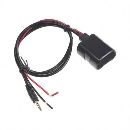 Bluetooth A2DP modul univerzální, 3,5mm Jack Bluetooth A2DP modul univerzální, 3,5mm Jack