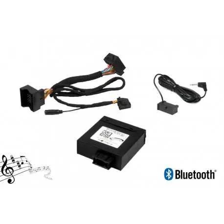 Bluetooth HF sada do vozů VW, Škoda, Seat s MQB